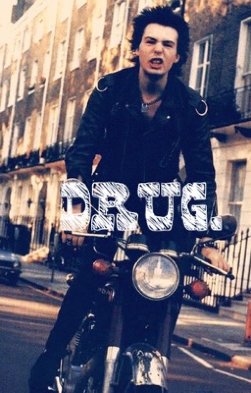 Drug  by Jacerooo