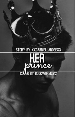 Her Prince (A Sequel to "His Princess") cover