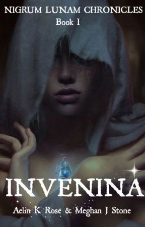 Invenina by thegeekgreeksistas