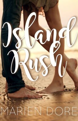 Island Rush (Sample) cover