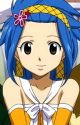 Blood Code (Levy X Reader) by Relentlezz41