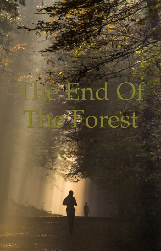 The end of the forest by ruxi_rave