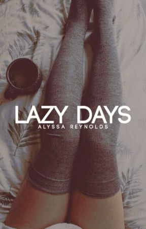 Lazy days || PREMADES by peeta_4_ever