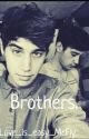 Brothers (Jai Brooks and Luke Brooks - Janoskians) by Love_is_easy_Mcfly