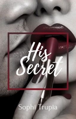 His Secret [Completed] cover