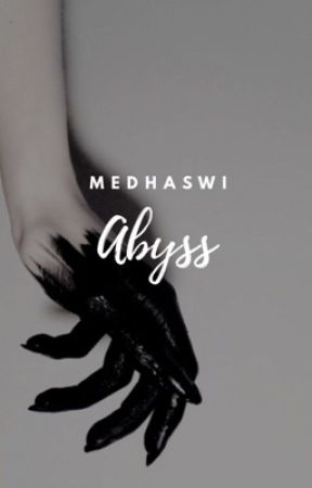 Abyss «vkook» by Medhaswi