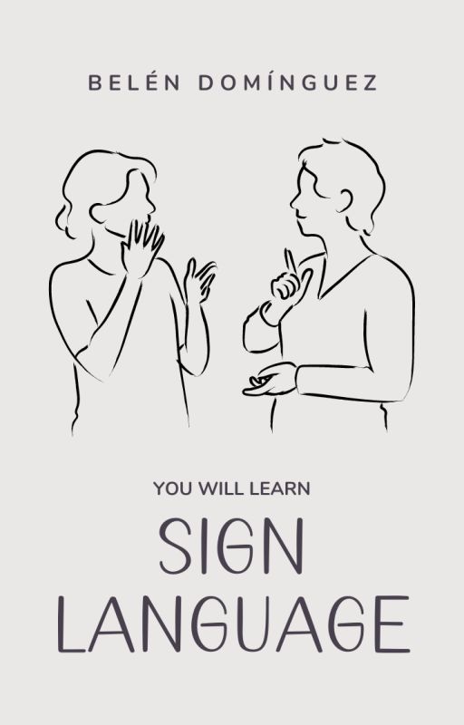 You Will Learn Sign Language | COMPLETED by MBDP98