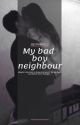 My Bad boy Neighbour (Editing/reconstructing) by thequiet_1