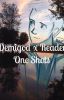  Demigod X Reader One Shots 