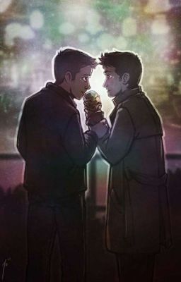 Not So Typical [DESTIEL]  cover