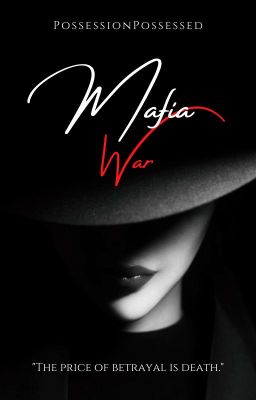 Mafia War | 18  | ✅ cover