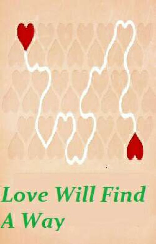 Sandhir FF- Love Will Find A Way by littleheart1509