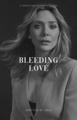 Bleeding Love → Sebastian Stan cover