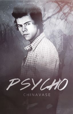 Psycho ➳ H.S. cover