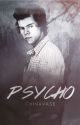 Psycho ➳ H.S. by chinavase