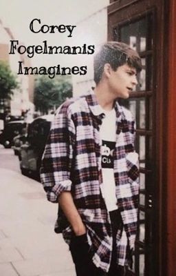 Corey Fogelmanis Imagines cover