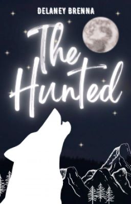 The Hunted cover