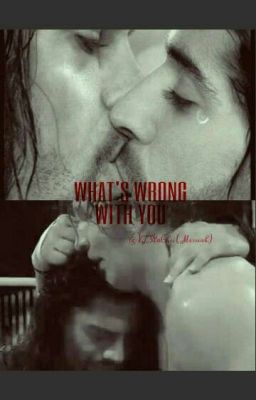 What's Wrong With You? cover