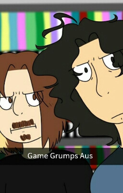 Game Grumps Aus by vegastarline