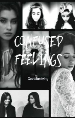 Confused Feelings (Camren) cover