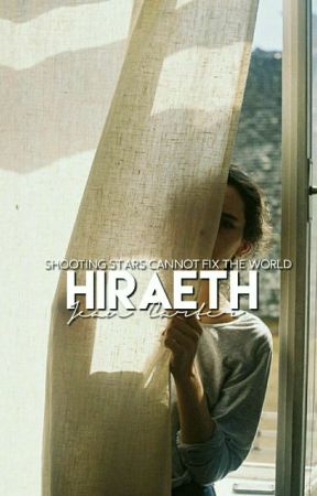 Hiraeth by AuthorsName_