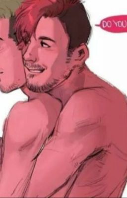 I have always understood | A septiplier fanfic COMPLETED. cover