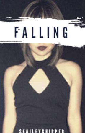 Falling. by seaileyshipper