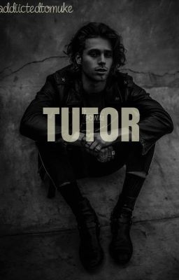 Tutor / Muke cover