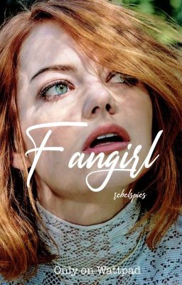 Fangirl | SEBASTIAN STAN [1] ✓ cover