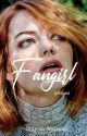 Fangirl | SEBASTIAN STAN [1] ✓ by rebelspies