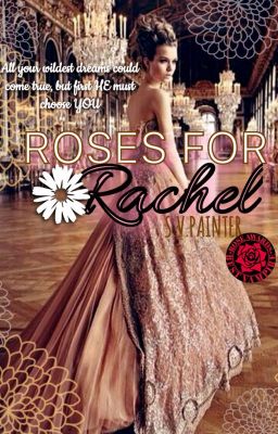 Roses for Rachel cover