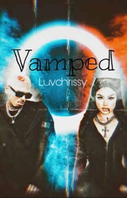 Vamped{discontinued} cover