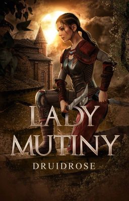 Lady Mutiny cover