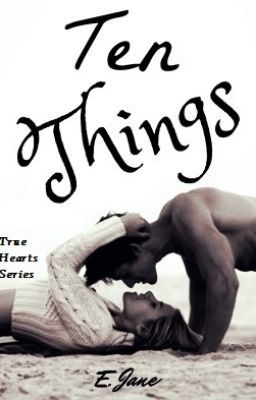 Ten Things cover