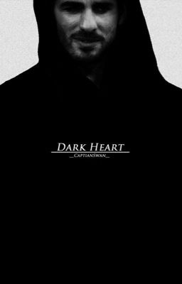 Dark Heart cover