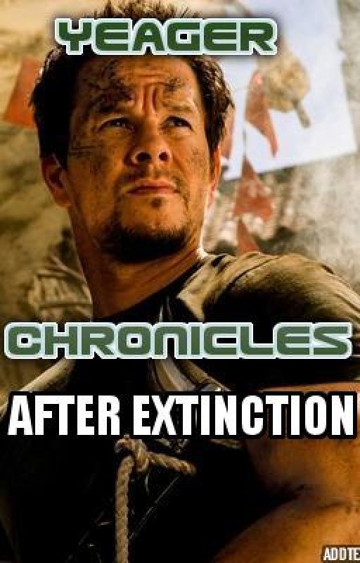 Yeager Chronicles: After Extinction by MaxForgotLogic