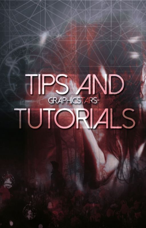 tips & tutorials by graphicstars-