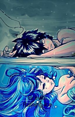 Gruvia: Raining Ice (completed) cover