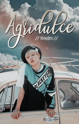 Agridulce ◆ Kookmin ; 국민 cover