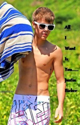 All I Want Is You... Justin Bieber Book 2 cover