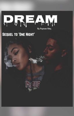 Dream (Sequel to 'One Night') cover