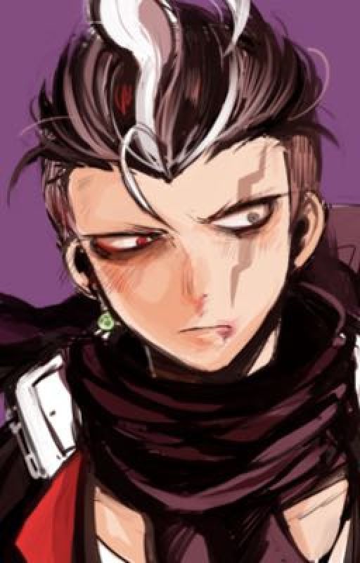 Gundham Tanaka X Reader by SamarraMari