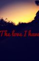 The Love I Have *A Mindless Behavior Love Story* by imsomeoneyoudontknow