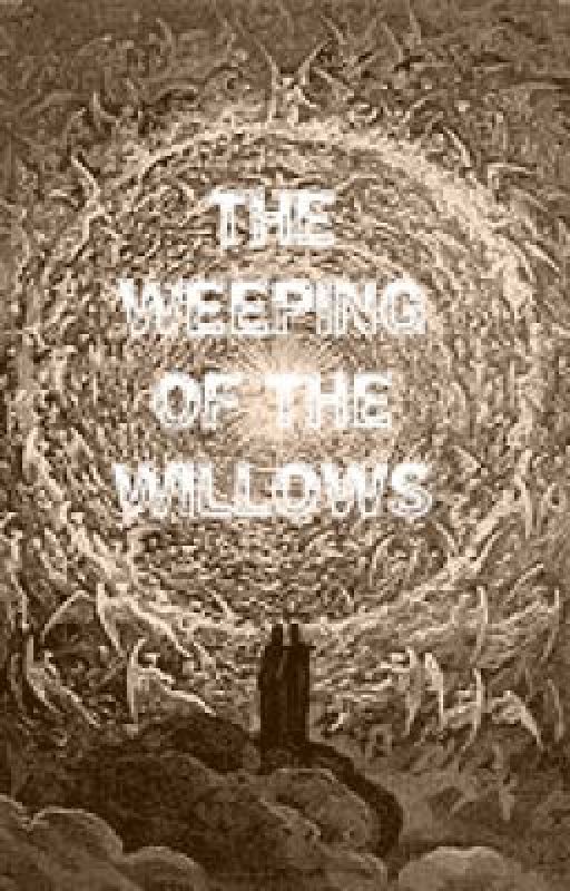 The Weeping of the Willows by BBJewels