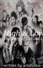 High & Low ~The story of SWORD~