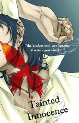 Tainted Innocence [Tyki Mikk] cover