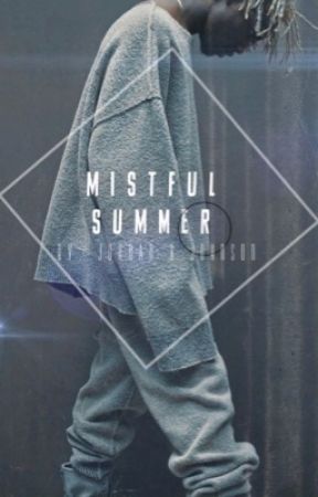 Mistful Summer (BxB) by JordanXJohnson