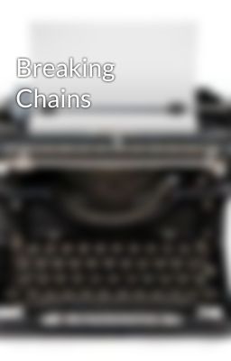 Breaking Chains cover