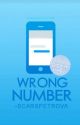 Wrong Number » Jared Padalecki ✓ by -ScarsPetrova