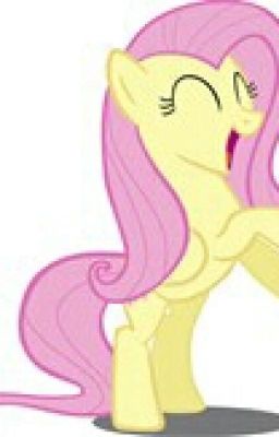 Fluttershy's Sister?! cover